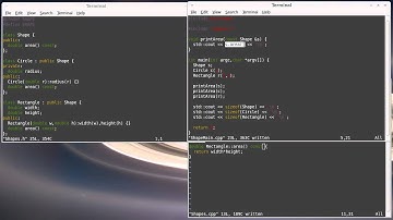Inheritance in C++, Part 2