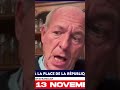 L’ÉTAT N’A RIEN FAIT POUR EMPÊCHER LES ATTAQUES DU 13 NOVEMBRE 2015