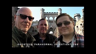 Ghostech Paranormal Investigations - Episode 49 - The Leopard Inn Hotel Part 2