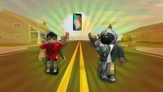 ObliviousHD Contest: The iphone X