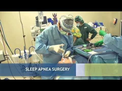 Sleep Apnea & Snoring Surgery | Dr. Akash Anand | GNO Snoring & Sinus