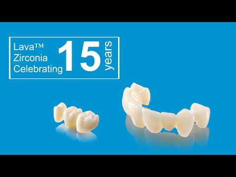Animated video for a global dental-products manufacturer