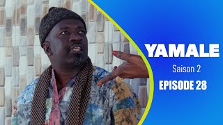 Série - Yamale - Saison 2 -  Episode 28
