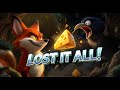 لومڑی کی چال اور کوے کا غرور! The Crow and the Fox Story: Don't Fall for Flattery (Moral Fable)