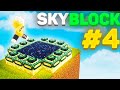 IL TESORO DIETRO LE COORDINATE - Skyblock Minecraft ITA Ep. 4