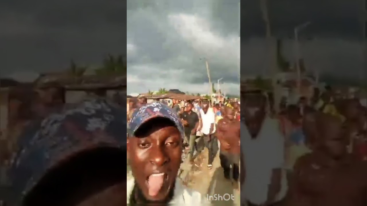 ALL OHAMO OF NDONI ... VOL 2