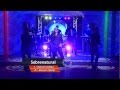 Omar Enrique - Sobrenatural - Son De Mi Tierra - Primera Temporada
