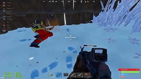 Stevious Large ROAM / PvP HIGHLIGHT + qM RAID