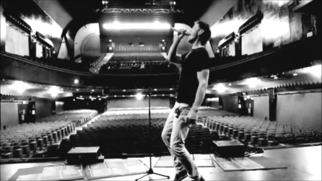 Morten Harket - Girl (Live Oslo version/16-dec-1995).