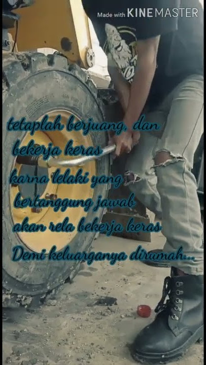 STORY WA PERJUANGAN SUAMI by arghi
