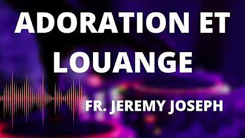 Se Bondye Ki Kapab Delivre | Fr. Jeremy Joseph