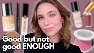 29 Makeup Products Im Thinking of Decluttering 👋