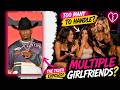 Ne-Yo's Three Partners Cost Him Huge Endorsement Deals!