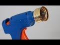 5 Awesome Hot Glue Gun Life Hacks