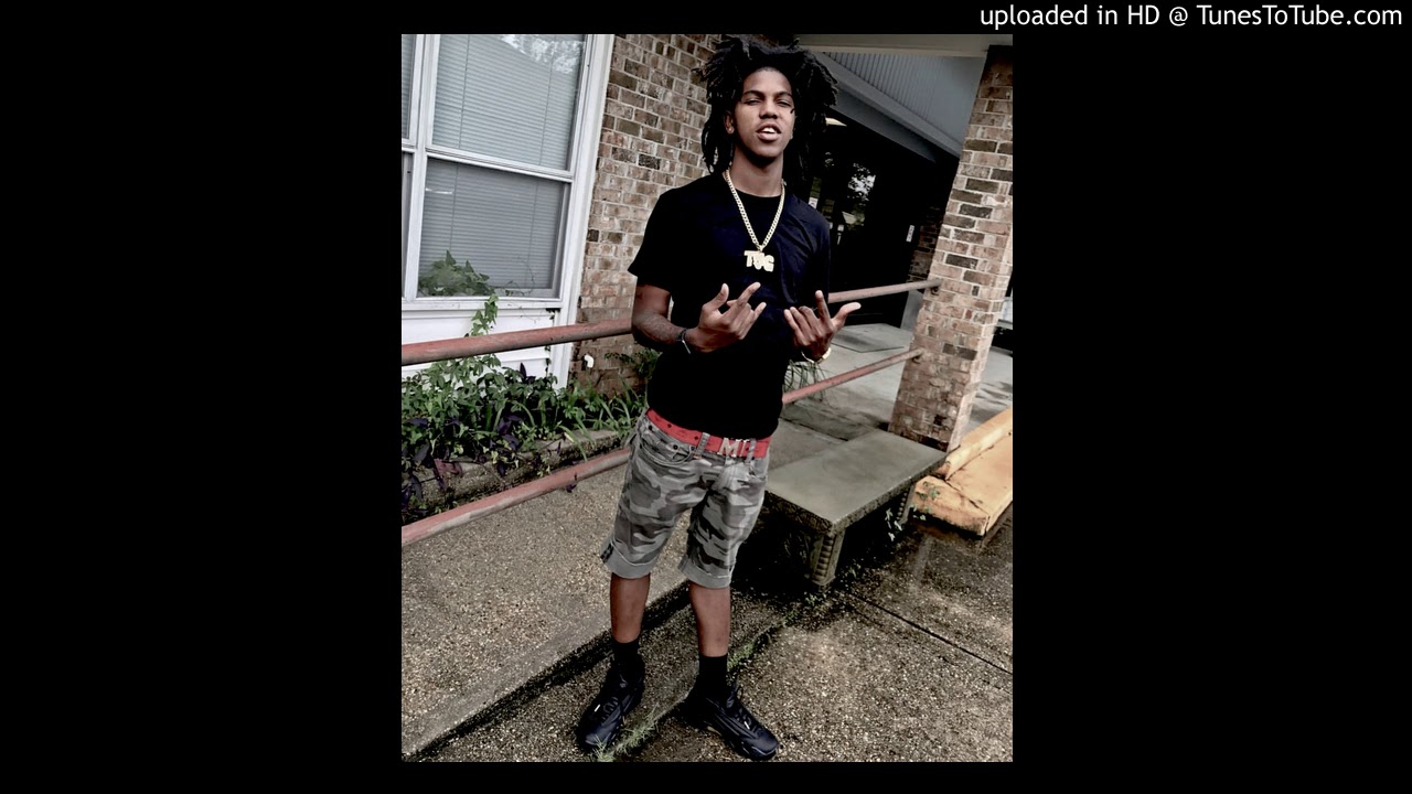 [FREE] Da Real Gee Money x scotty cain  Type Beat 2019 *Camaro*