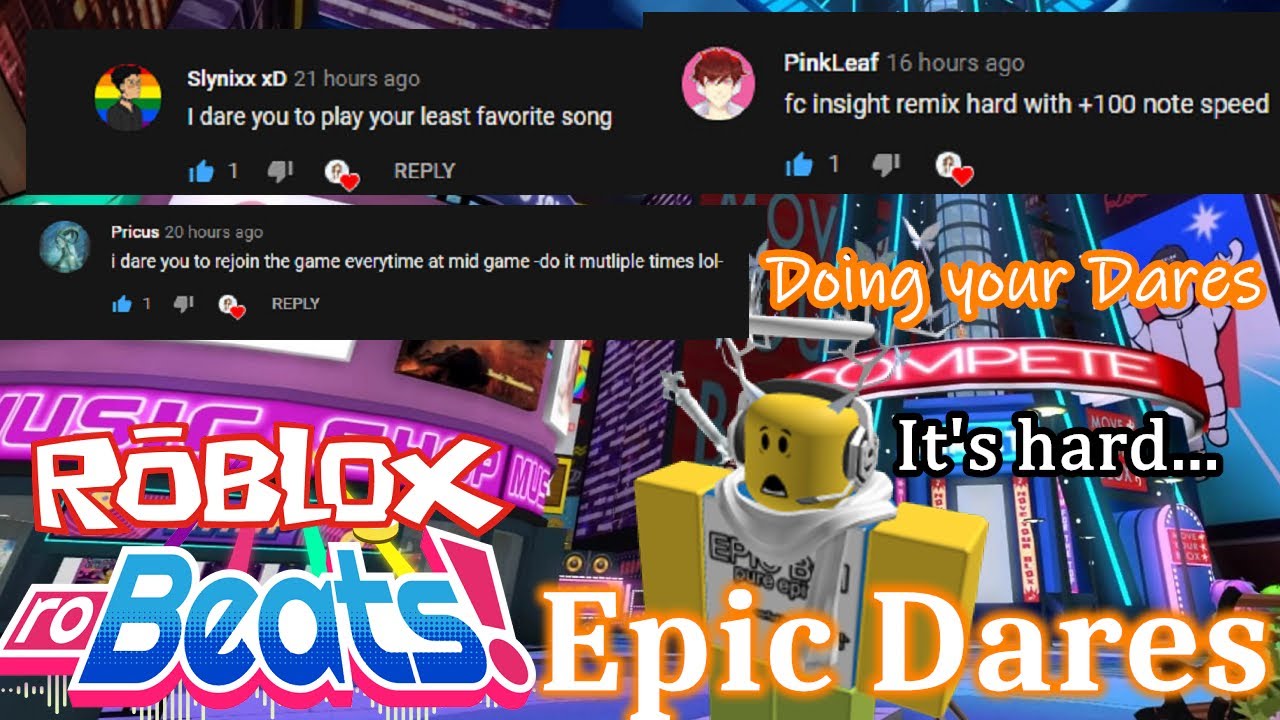 Longest Song My First 4 Mill Score Roblox Robeats Dark Sheep Vip 24 A 98 09 No Miss Youtube - roblox robeats dark sheep vip longest song 2 million