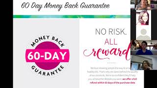 Plexus Income Option Meeting May 2020