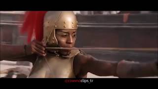 GLADIATOR (2000) 👉IMDb:8.5