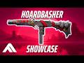 Hoardbasher Skin | M11 | S10 Battlepass | The Finals