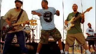 Q1043FMs Jonathan Clarke w/Ozomatli