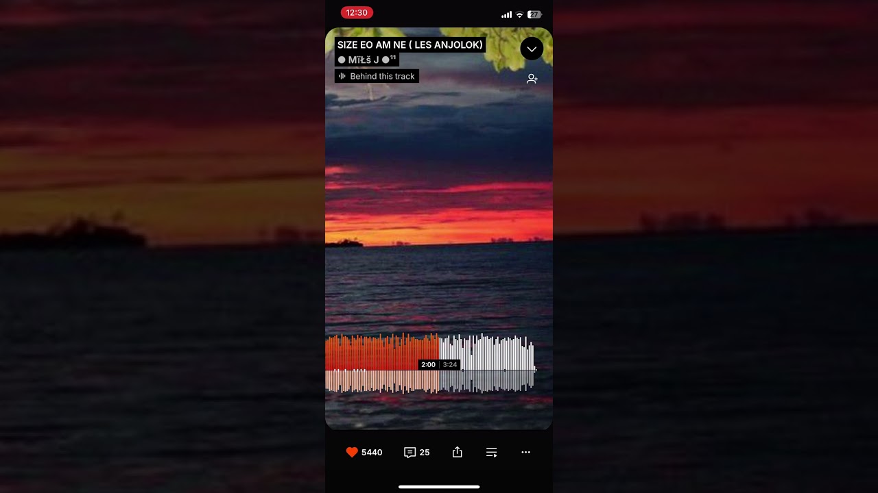 Les Anjolok - Size Eo Am Ne