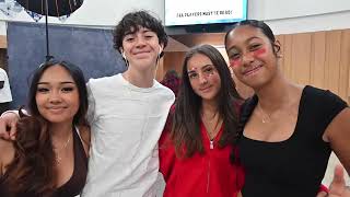 2023 Terry Fox School Run At All Saints Catholic Secondary School