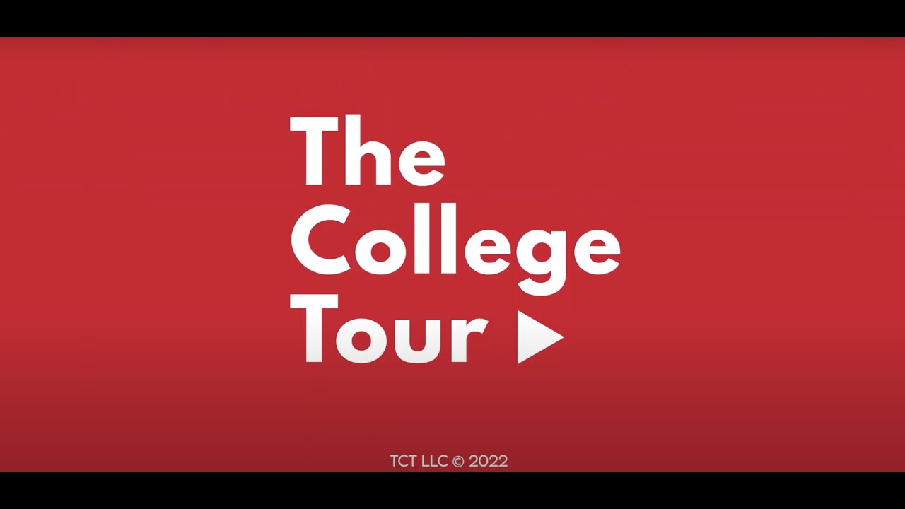 illinois state university college tour
