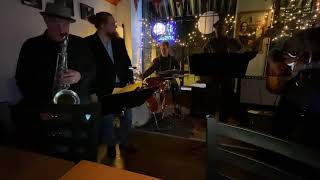 Bud Powell by Chick Corea
