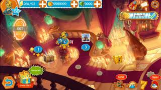 Update Smurfs Epic Run 62Smurfs