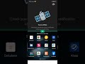 Hidden android settings #shorts