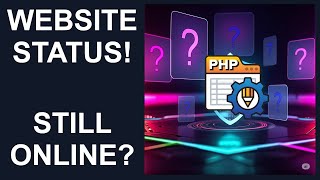 WEBSITE UPTIME MONITORING APP | XLINESOFT | DEV CLUB