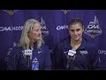 2025 CAA Women's Basketball Championship Game 11: Drexel Press Conference