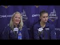 2025 CAA Women's Basketball Championship Game 11: Drexel Press Conference