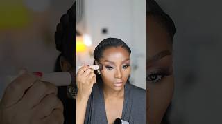 Soft Glam Makeup in Under 5 Minutes #softglamlook #makeuptutorial