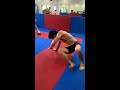 Tofiq Musayev - Stamina Training