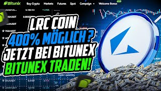 Lrc Altcoin Update Jetzt Bei Bitunex Kaufen Deutsch Cryptoden