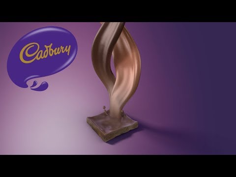 Cadbury Dark Milk - CANADA (FR- 6secs) - Cadbury Dark Milk - CANADA (FR- 6secs)