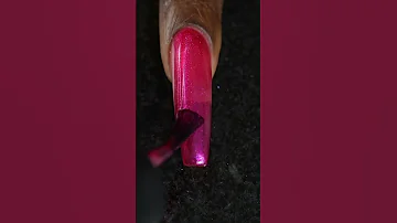 OPI Pink Bling And Be Merry OPI NailPolish Shorts 
