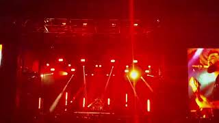 Memphis May Fire - Blood & Water (Live at Welcome To Rockville 2023)