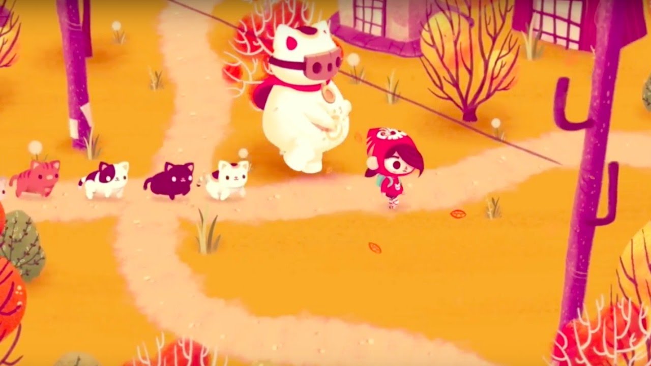 Mineko s Night Market Official Trailer YouTube mineko-s-night-market-official-trailer-youtube