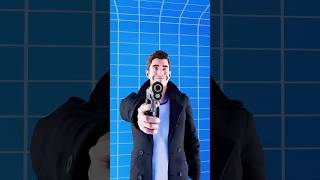 What Really Happens During a Bullet Ricochet?