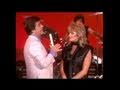 Dick Clark Interviews Bonnie Tyler - American Bandstand 1983