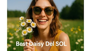 👖 Daisy Del Sol High Waist Comfy Stretch Boho 70s Bell Bottom Fit | Best Daisy Del SOL 🌼