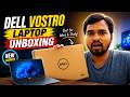 Dell Vostro Laptop Unboxing under ₹35,000 | Best Budget Laptop for Students & Office Use