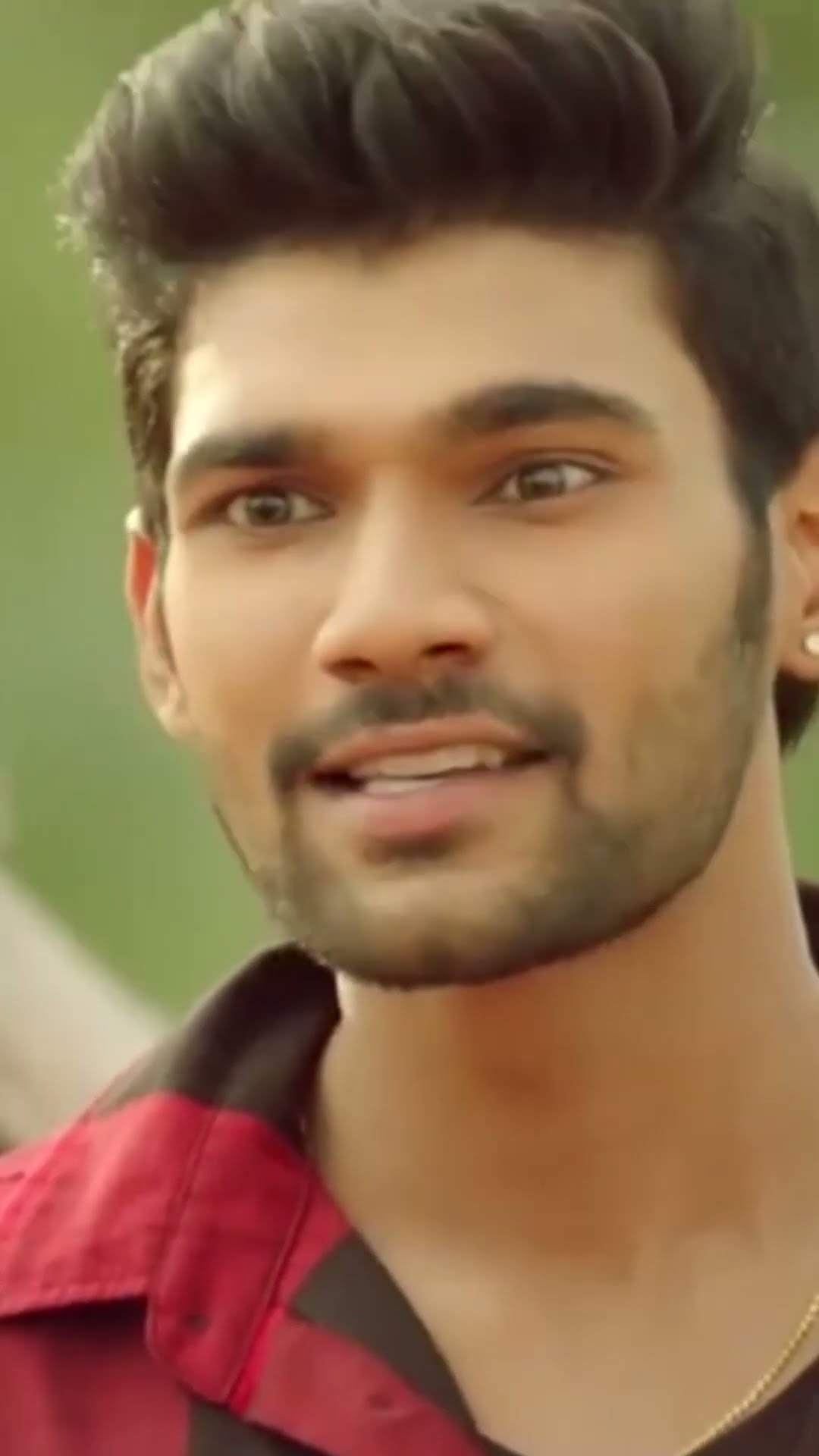 Bellamkonda Sreenivas Ki Selfie Fight