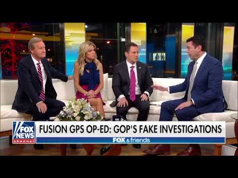 Jason Chaffetz addresses