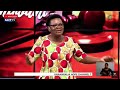 JINSI YA KUMSHINDA SHETANI KATIKA NDOA DEBORA URIYO JINSI YA KUMSHINDA SHETANI KATIKA NDOA DEBORA URIYO