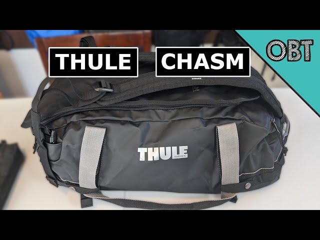 Thule Chasm