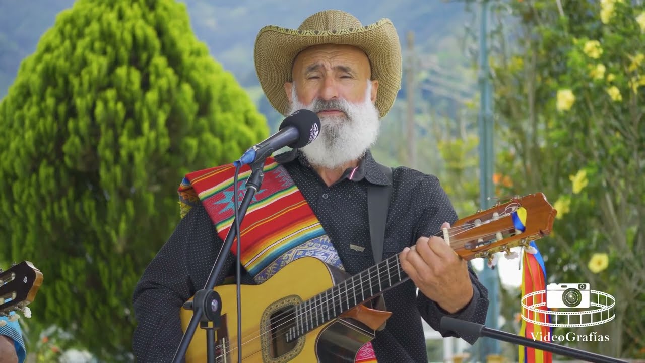 Rosita Linda - Aires del Guavio