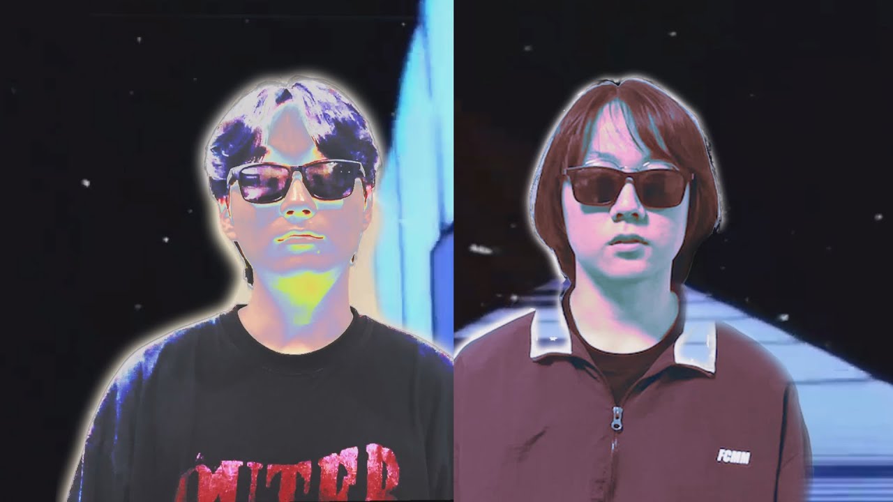 쌍쌍박사 [MV]